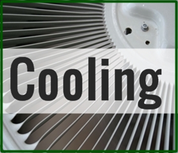 Servicios de enfriamiento Cooling Services from Madera Heating & Cooling